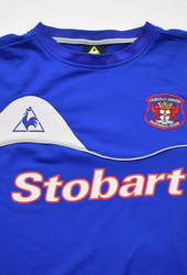 CARLISLE UNITED TOP 2XL