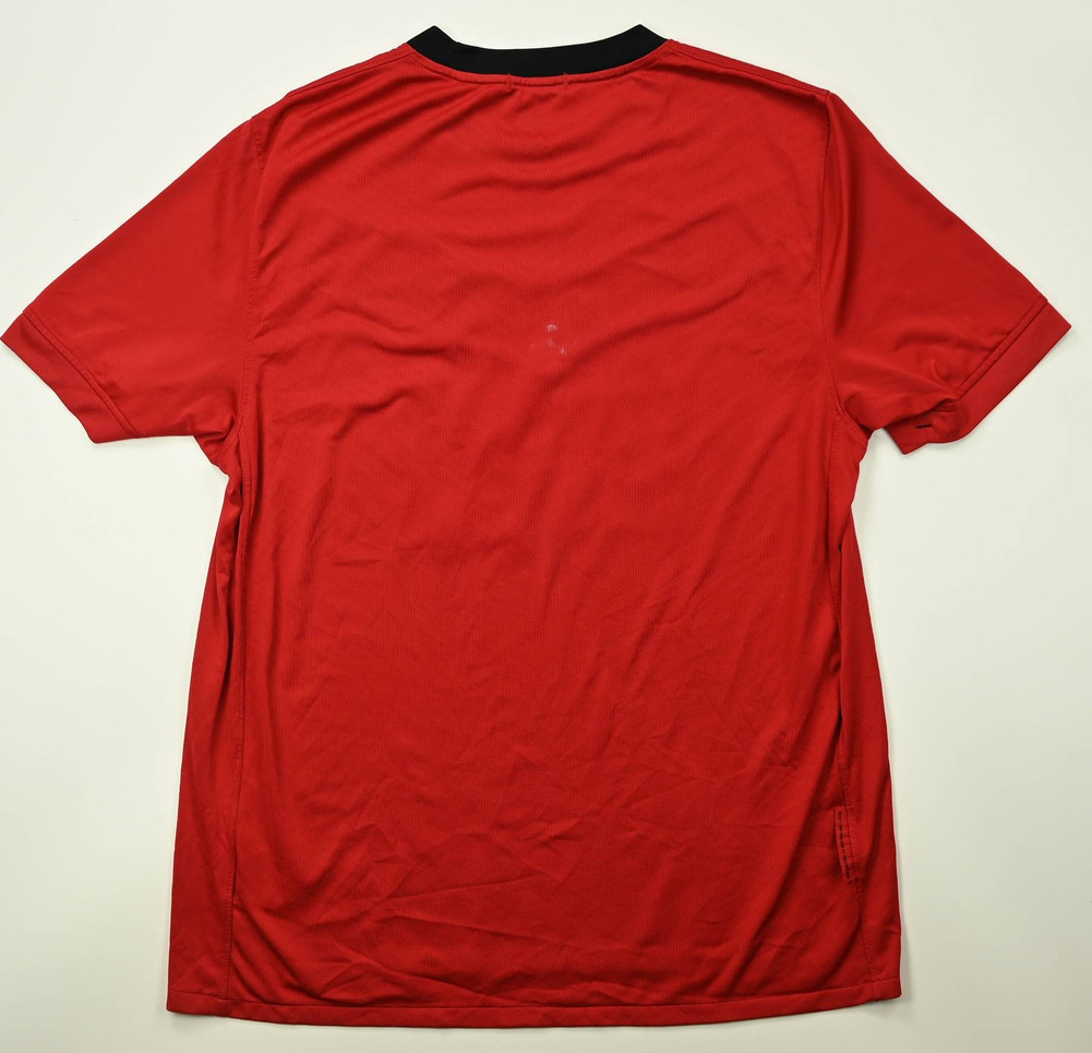 2009-10 MANCHESTER UNITED KOSZULKA L