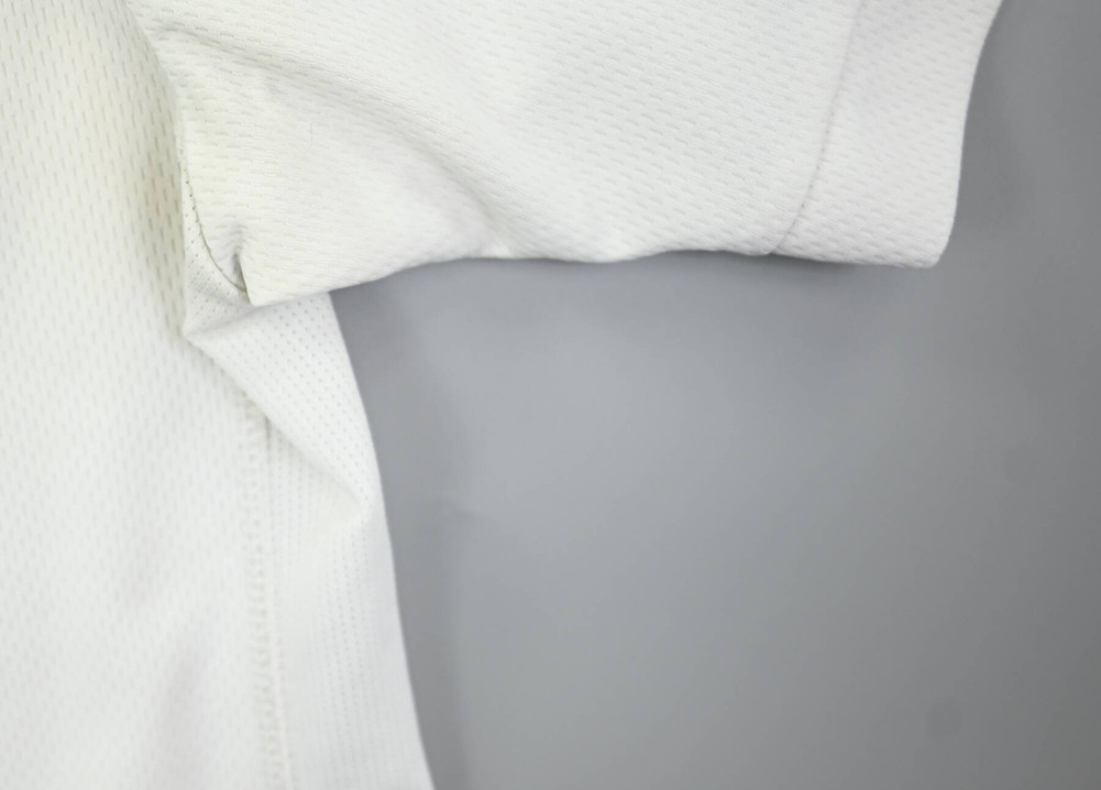 LEEDS UNITED SHIRT XL