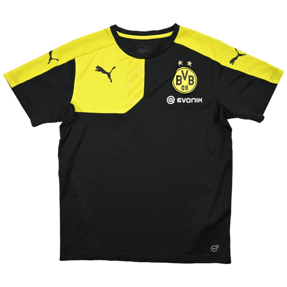 BORUSSIA DORTMUND SHIRT XL.BOYS