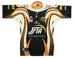 WESTS TIGERS RUGBY NRL SHIRT S