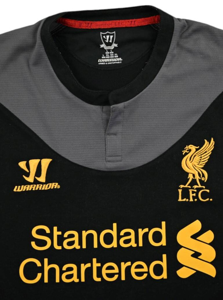 2012-13 LIVERPOOL KOSZULKA L