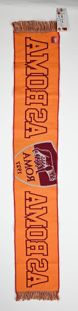 AS ROMA SCARF