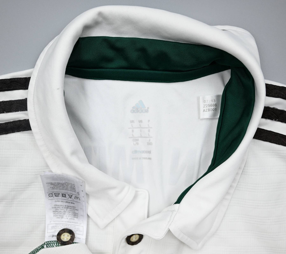 2013-14 BAYERN MUNCHEN KOSZULKA L