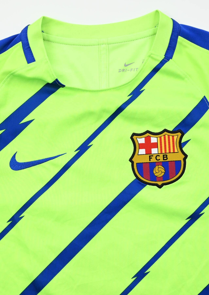 FC BARCELONA KOSZULKA S