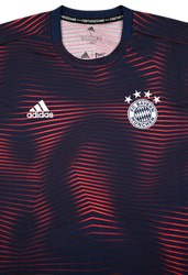 2018-19 BAYERN MUNCHEN SHIRT L