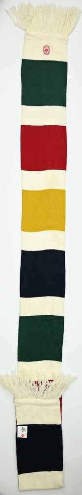 OLYMPIC GAMES SCARF