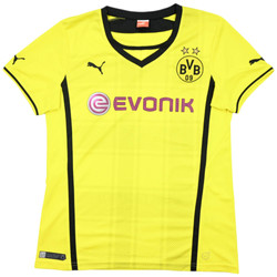 2013-14 BORUSSIA DORTMUND WOMEN KOSZULKA M