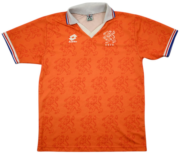 1994 NETHERLANDS SHIRT M
