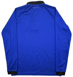 2018-19 SHEFFIELD WEDNESDAY LONGSLEEVE S. BOYS