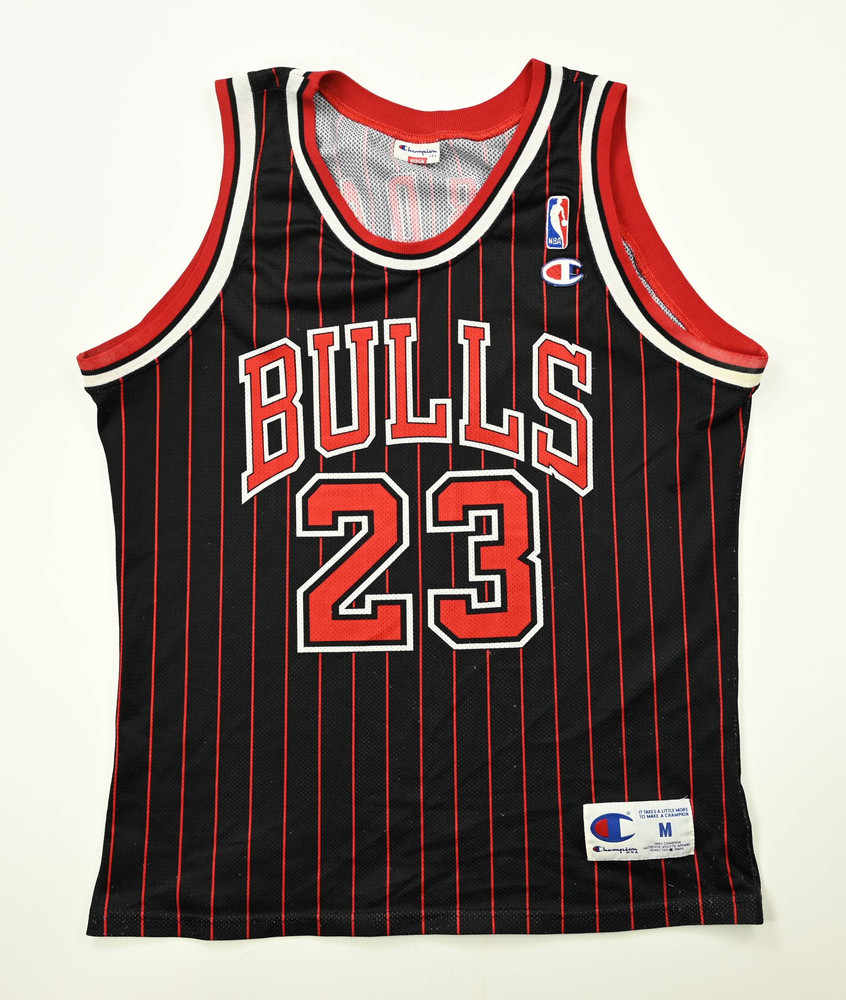 CHICAGO BULLS NBA *JORDAN* KOSZULKA M