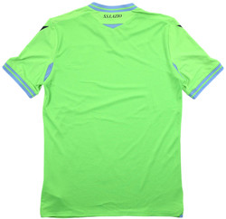 2020-21 LAZIO SHIRT XL