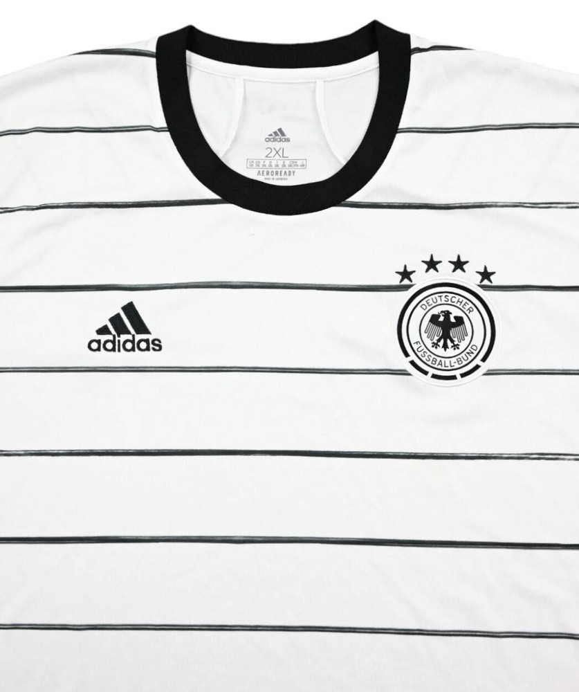 2020-21 GERMANY KOSZULKA 2XL