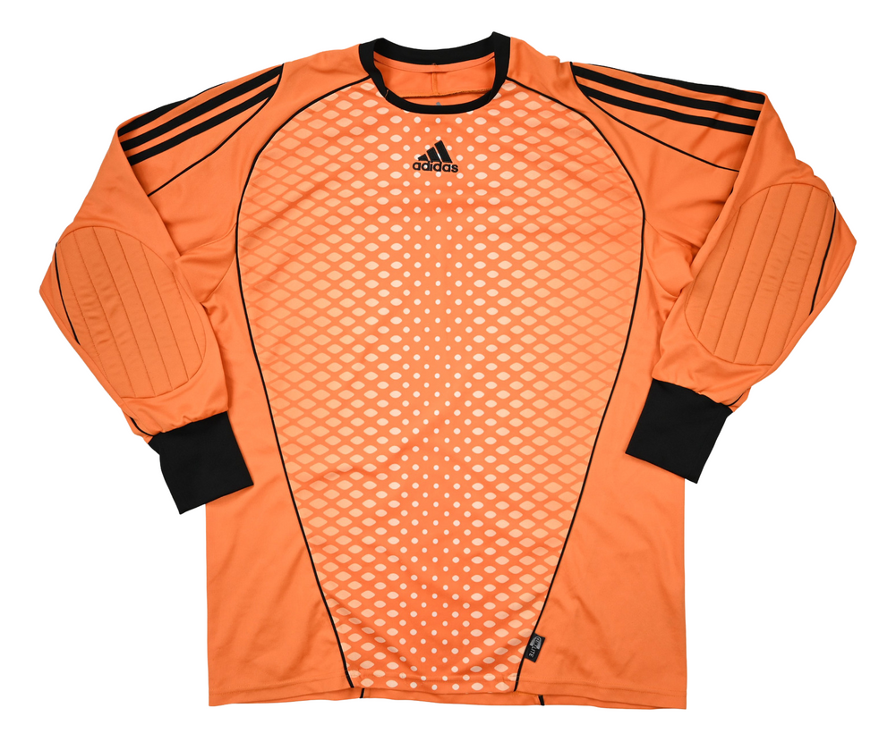 ADIDAS OLDSCHOOL GOALKEEPER SHIRT L