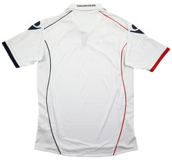 2010-11 CAGLIARI CALCIO KOSZULKA M