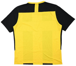 HEBBURN TOWN FC KOSZULKA XL