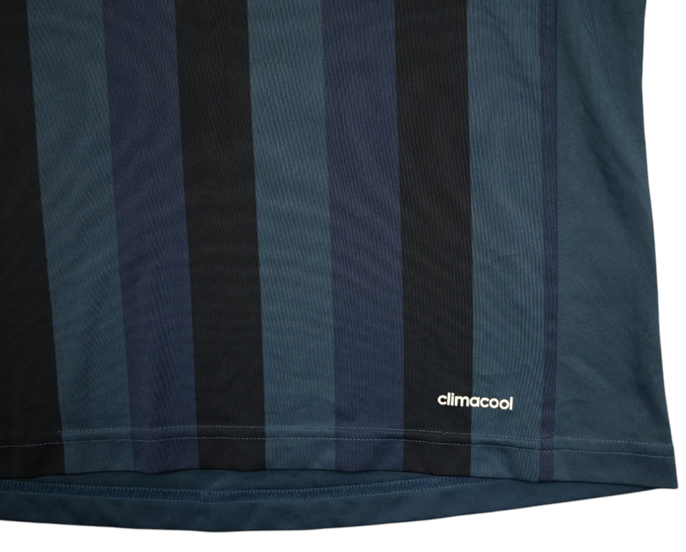 2013-14 BAYERN MUNCHEN SHIRT L. BOYS