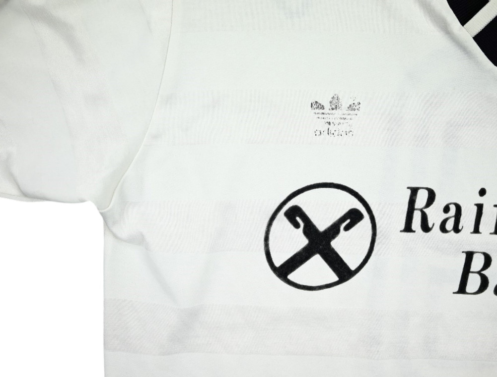 VFL KAUFERING #9 MADE IN WEST GERMANY KOSZULKA M