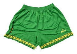 1994-96 NORWICH CITY SHORTS M