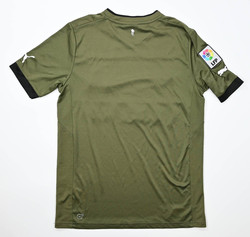 2012-13 ESPANYOL SHIRT XXL. BOYS