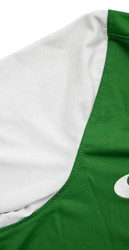 2009-10 WERDER BREMEN *OZIL* SHIRT S