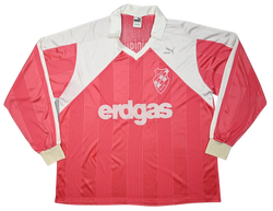 SPVG OLPE SHIRT LONGSLEEVE XL