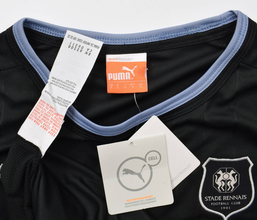 2012-13 RENNES KOSZULKA S
