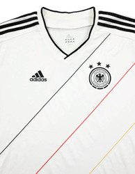2012-13 GERMANY KOSZULKA 2XL