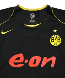 2004-05 BORUSSIA DORTMUND *ODONKOR* KOSZULKA XL