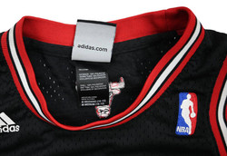 CHICAGO BULLS NBA *WALLACE* SHIRT M. BOYS