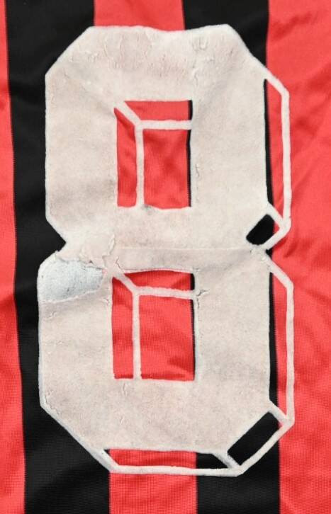 BSV WOLNZACH SHIRT L