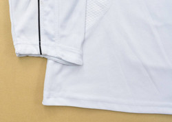 2010-11 FC THUN *RUEGG* MATCH ISSUE KOSZULKA M