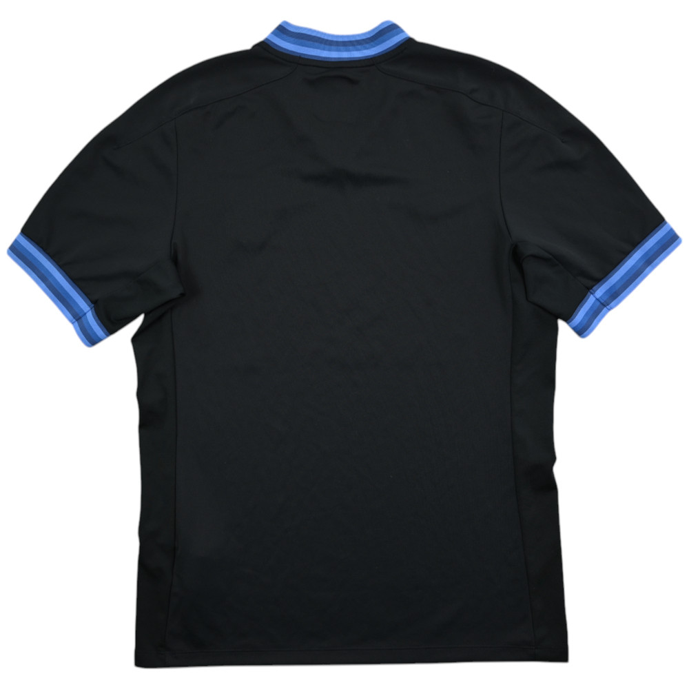 2012-13 ENGLAND SHIRT M