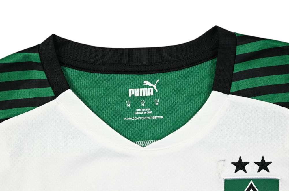 2021-22 BORUSSIA MONCHENGLADBACH *BERSERKER* KOSZULKA M