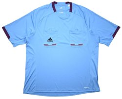 ADIDAS REFEREE SHIRT XXL