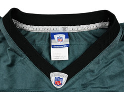 PHILADELPHIA EAGLES NFL *MCNABB* REEBOK L. BOYS