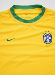 2000-02 BRAZIL SHIRT XL