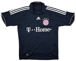 2008-09 BAYERN MUNCHEN *SCHWEINSTEIGER* KOSZULKA S