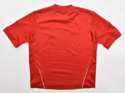 2010-12 LIVERPOOL KOSZULKA S. BOYS