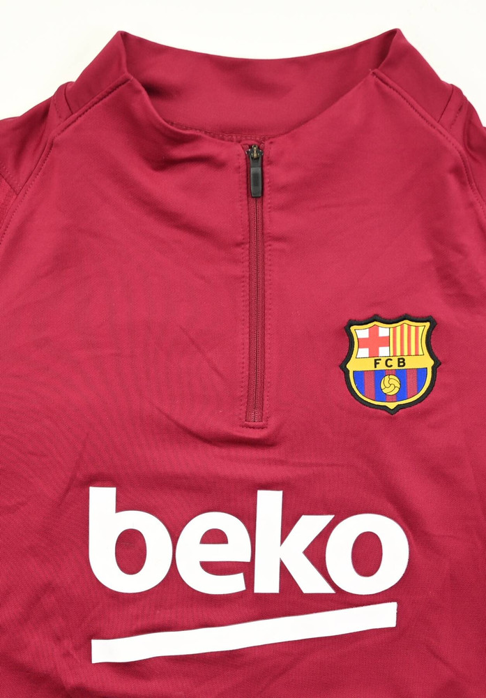 FC BARCELONA LONGSLEEVE S