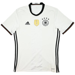 2015-16 GERMANY KOSZULKA M