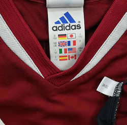 2001-02 BAYERN MUNCHEN SHIRT L. BOYS