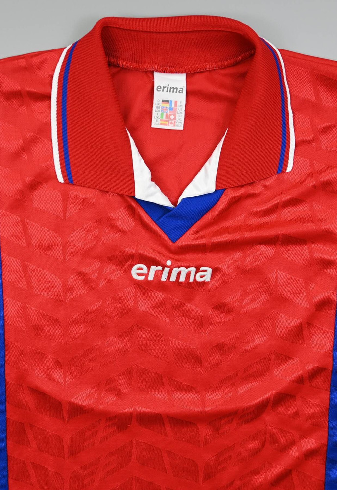ERIMA #15 OLDSCHOOL SHIRT L/XL