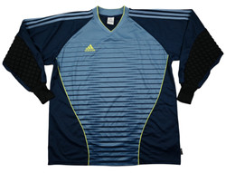 ADIDAS VINTAGE GK LONGSLEEVE KOSZULKA XL