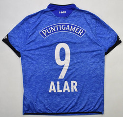 2017-18 SK STURM GRAZ *ALAR* KOSZULKA 2XL