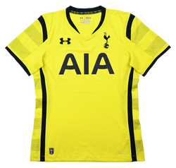 2014-15 TOTTENHAM HOTSPURS KOSZULKA M. BOYS