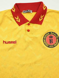 1990-91 ROHDA RAALTE LONGSLEEVE XL. BOYS