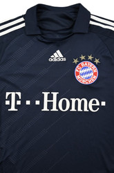 2008-09 BAYERN MUNCHEN SHIRT XL. BOYS