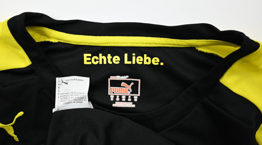 2013-14 BORUSSIA DORTMUND *REUS* KOSZULKA WOMENS M