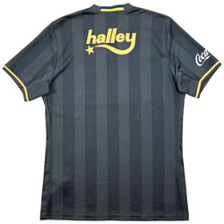 2016-17 FENERBAHCE KOSZULKA M